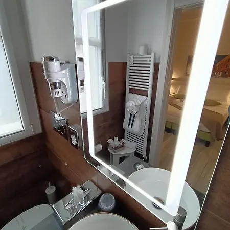 Bed End Breakfast Mary's Tower Casa de hóspedes 2*