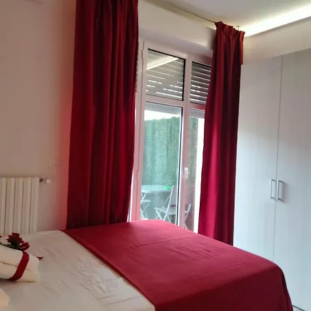 Bed End Breakfast Mary's Tower Casa de hóspedes 2*